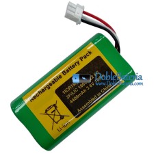 Batería para PLC KC-52 18650-22FC [Batería de repuesto]